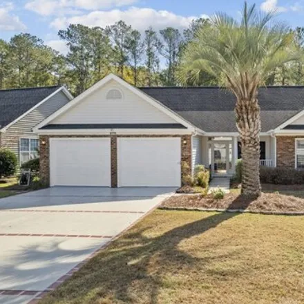Buy this 3 bed house on 136 Glenwood Drive in Burning Ridge, Horry County