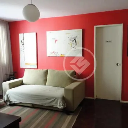 Buy this 3 bed apartment on Edifício Navarra in Avenida Rouxinol 407, Indianópolis