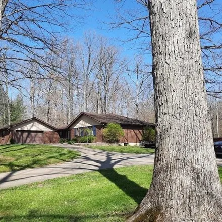 Image 2 - 4760 Edwardsville Galena Road, Galena, Floyd County, IN 47119, USA - House for sale