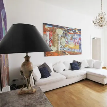 Rent this 2 bed apartment on Oranienburger Straße 11 in 10178 Berlin, Germany