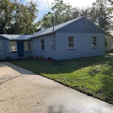 Buy this 3 bed house on 1019 Plymouth Avenue in Orlando, FL 32805