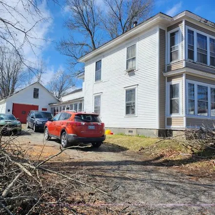 Buy this 4 bed house on 118 Manson Street in Pittsfield, Somerset County