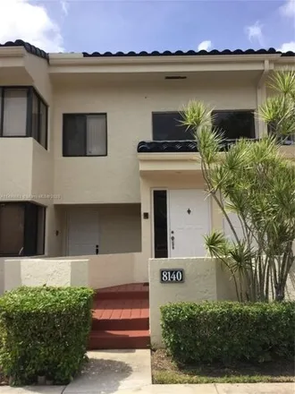 Rent this 2 bed condo on 8048 Northwest 15th Manor in Plantation, FL 33322