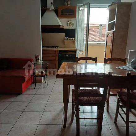 Rent this 3 bed apartment on Via Monte Santo in Marcellina RM, Italy
