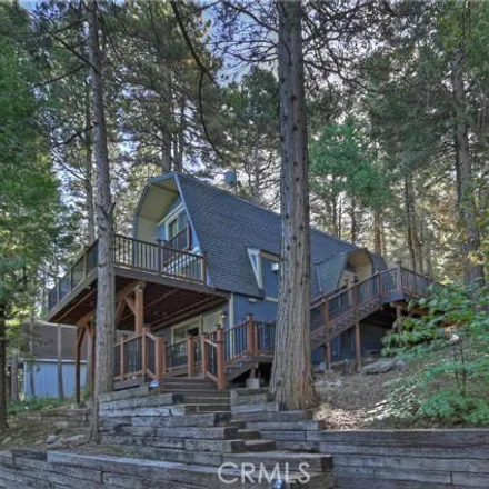 Image 3 - 24091 Lakeview Dr, Crestline, California, 92325 - House for sale