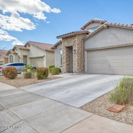 Image 3 - 8410 South 40th Glen, Phoenix, AZ 85339, USA - House for sale