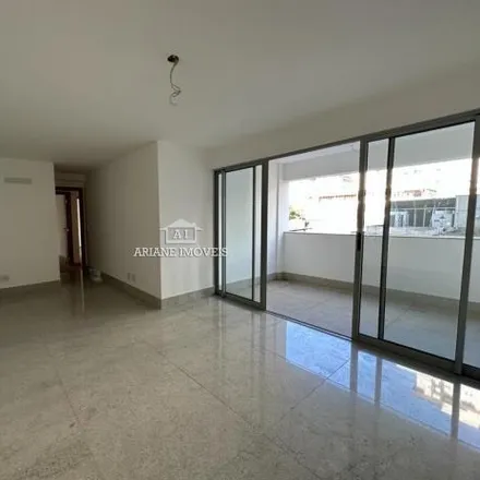 Image 2 - Rua Sergipe 916, Savassi, Belo Horizonte - MG, 30140-140, Brazil - Apartment for sale