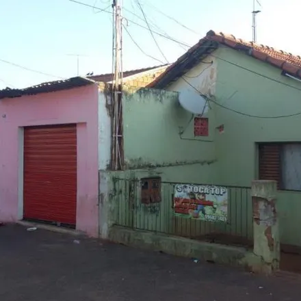 Buy this 1 bed house on Avenida Vinte e Cinco de Janeiro in Vila Nossa Senhora do Carmo, São José do Rio Preto - SP