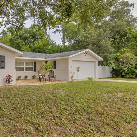 Buy this 3 bed house on 405 Calle Grande Street in Ormond Beach, FL 32174