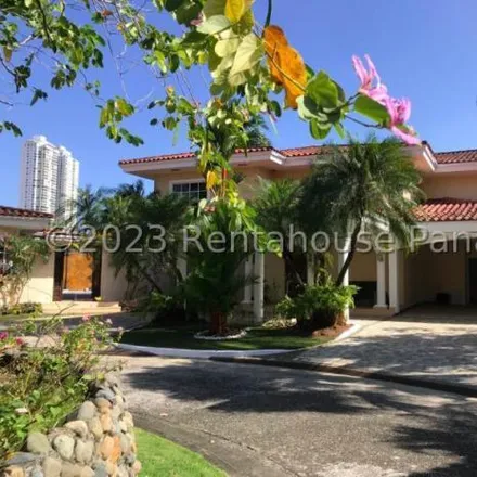Image 1 - Avenida de la Rotonda, Parque Lefevre, Panamá, Panama - House for sale