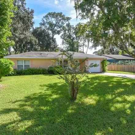 Image 7 - 1703 Anniston Avenue, Holly Hill, FL 32117, USA - House for sale