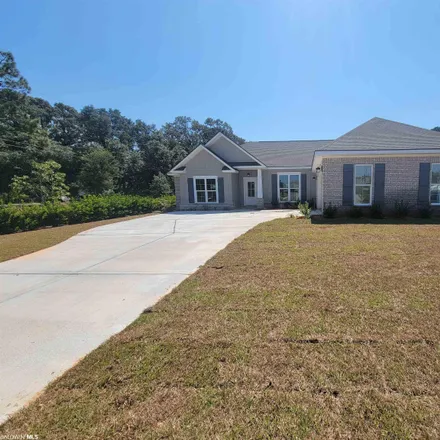 Image 2 - unnamed road, Baldwin County, AL 36532, USA - House for sale