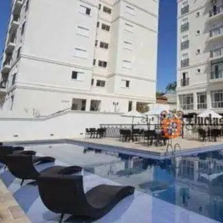 Image 2 - Rua Alexandre Tricolli, Jardim do Lago, Atibaia - SP, 12946-706, Brazil - Apartment for sale