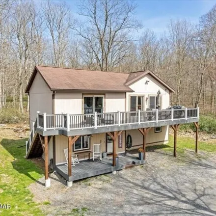 Buy this 4 bed house on Beartown Road in Barrett Township, PA 18325