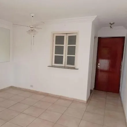 Buy this 3 bed apartment on Rua Capitão Valdir Alves de Siqueira in Jabaquara, São Paulo - SP
