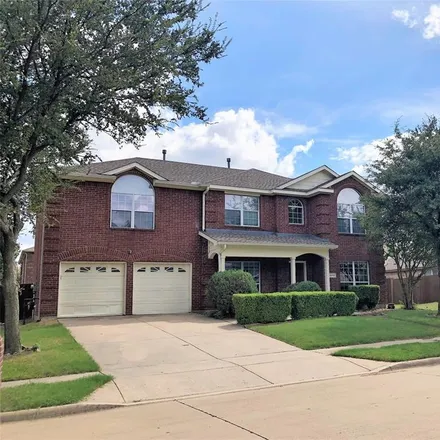 Rent this 4 bed house on 15701 Wyoming Drive in Frisco, TX 75072