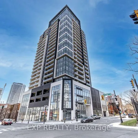 Image 7 - Platinum Condos, 15 Queen Street North, Hamilton, ON L8P 3R4, Canada - Apartment for rent