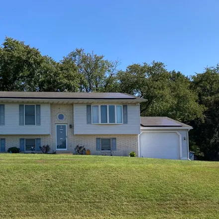 Buy this 3 bed house on 6 Riverview Drive in Perryville, Cecil County