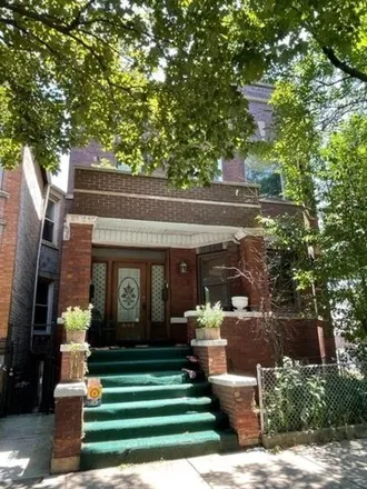 Image 1 - 3159 South Lowe Avenue, Chicago, IL 60616, USA - Apartment for rent