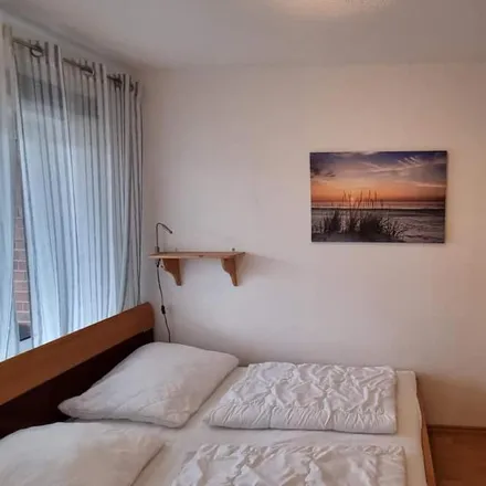Rent this 1 bed apartment on Touristinformation Dornumersiel in Hafenstraße, 26553 Dornumersiel