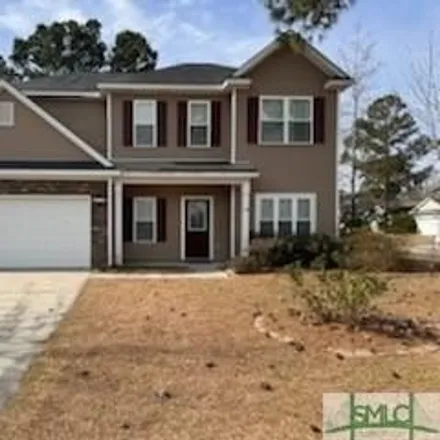 Image 1 - 185 Hawkley Avenue, Georgetown, GA 31405, USA - House for sale