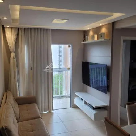 Buy this 2 bed apartment on Avenida São Pedro in São Pedro, Serra - ES