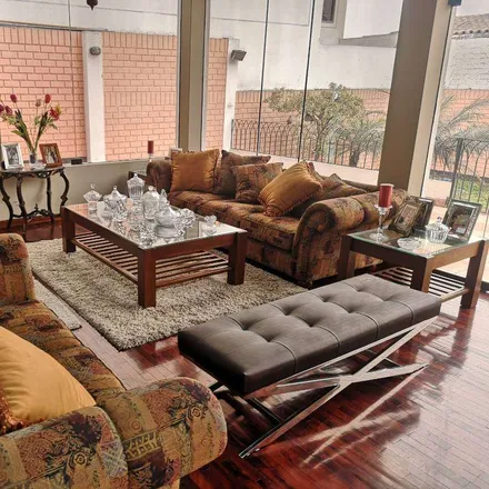 Buy this 3 bed house on Los Cipreses in Santiago de Surco, Lima Metropolitan Area 10853