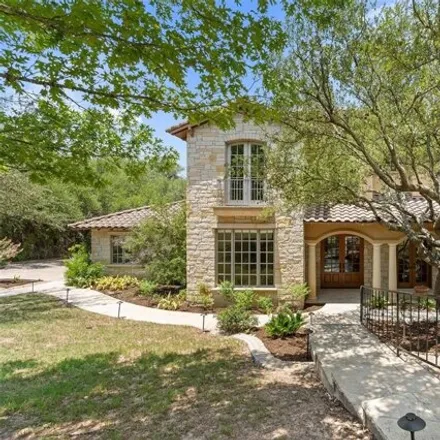 Rent this 4 bed house on 11920 La Barzola Bend in Travis County, TX 78738