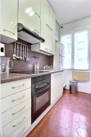 Image 7 - 105 Boulevard de Magenta, 75010 Paris, France - Apartment for rent