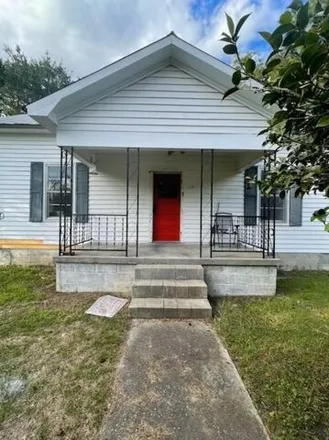 Buy this 3 bed house on 81 Nathan Avenue in Garfield, Emanuel County