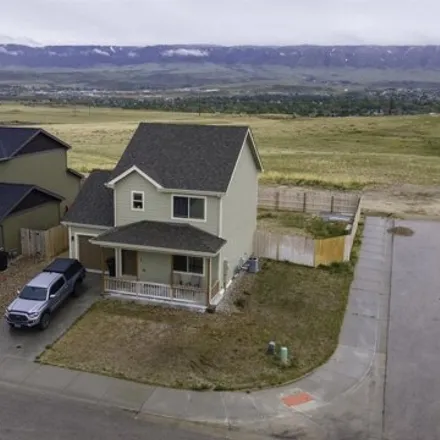Buy this 3 bed house on Overlook Way in Mills, WY 08644