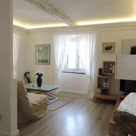 Rent this 1 bed apartment on 16038 Santa Margherita Ligure Genoa