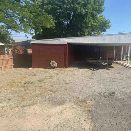 Image 4 - 128 Paysee Street, Buhl, Twin Falls County, ID 83316, USA - House for sale