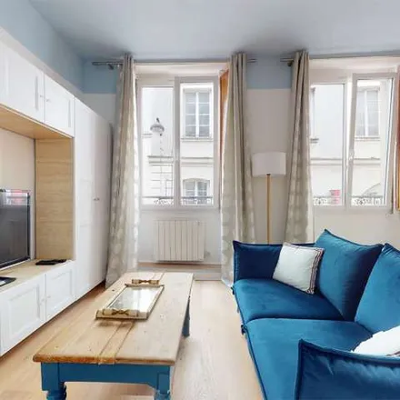 Image 9 - 173 Rue du Faubourg Saint-Antoine, 75011 Paris, France - Apartment for rent