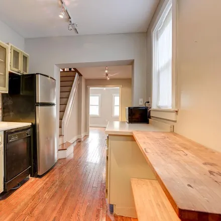 Image 6 - 1822 Eastern Avenue, Baltimore, MD 21231, USA - Townhouse for sale