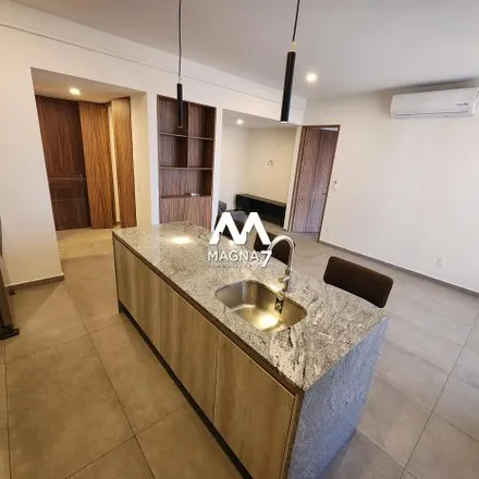 Buy this 1 bed apartment on Calle Brasilia 2799 in Aldrete, 45160 Guadalajara