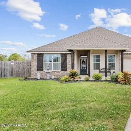 Buy this 4 bed house on 189 Old Farm Road in Youngsville, LA 70592