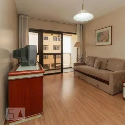Rent this 1 bed apartment on Hotel The Plaza in Avenida Brigadeiro Luís Antônio 3030, Moema