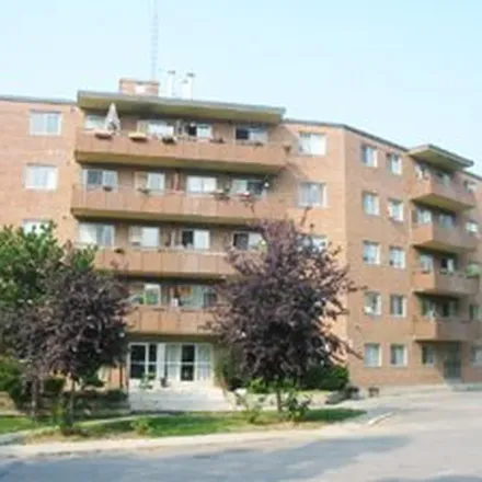 Image 2 - 118 Robinson Street, Markham, ON L3P 7T8, Canada - Apartment for rent