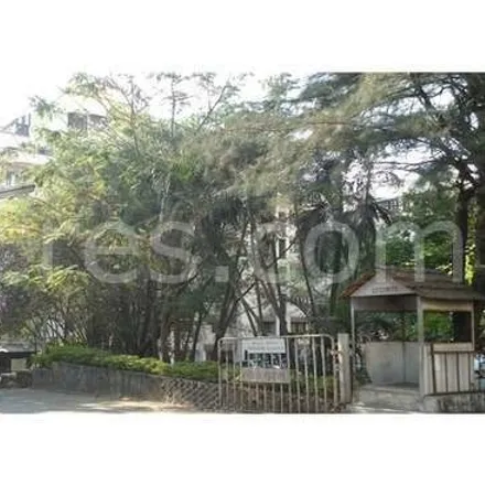 Image 2 - Old Mhada Play Ground, Glady's Alwares Avenue, Vasant Vihar, Thane - 401302, Maharashtra, India - Apartment for sale