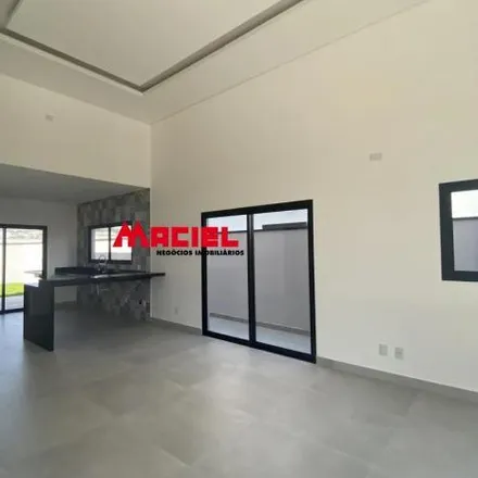 Buy this 3 bed house on unnamed road in Alfredo Guedes, Lençóis Paulista - SP