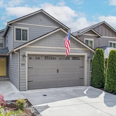 Buy this 3 bed house on 418 Northeast Inspiration Street in Poulsbo, WA 98370