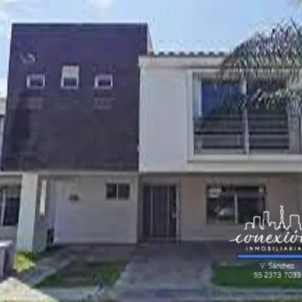 Buy this 3 bed house on Valle de Santa Lucía in 45654 Fraccionamiento Real del Valle, JAL