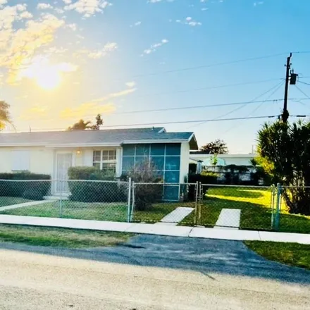 Buy this 3 bed house on 14800 Southwest 104th Avenue in Richmond Heights, Miami-Dade County