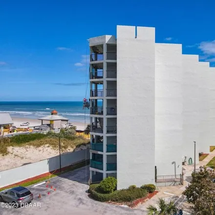 Image 2 - Ocean Trillium Suites, 3405 Atlantic Avenue, New Smyrna Beach, FL 32169, USA - Condo for sale