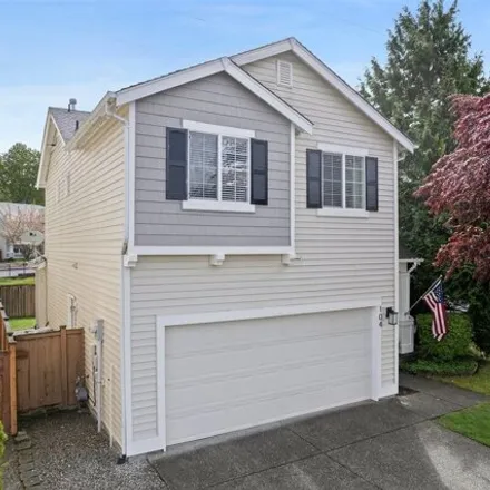 Buy this 3 bed house on 104 Glennwood Place Southeast in Renton, WA 98056