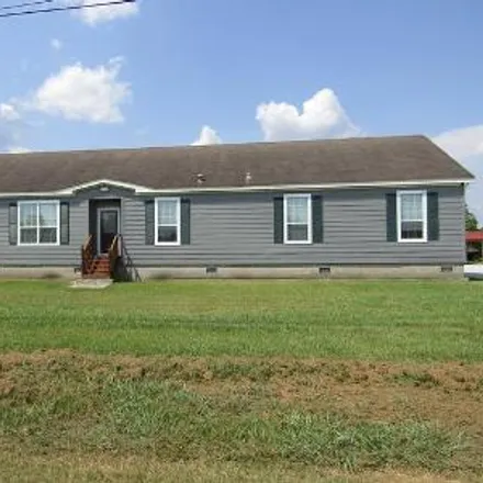 Buy this 4 bed house on 1114 Gecko Road in Saint Martin Parish, LA 70517