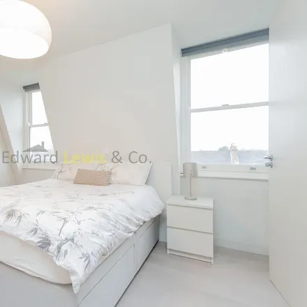 Image 5 - Amhurst Road, London, N16 7UY, United Kingdom - Apartment for rent