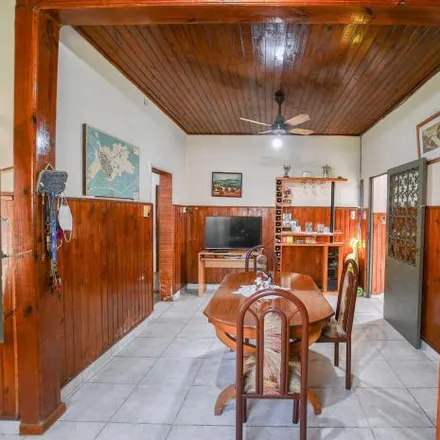 Buy this 3 bed house on Calle 42 Bis in Villa Catella, 1902 Buenos Aires