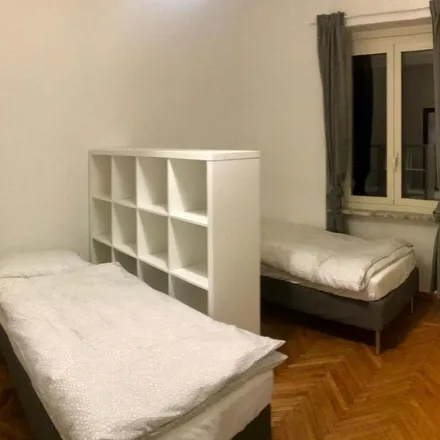 Image 8 - Via Pasquale Paoli, 22, 10134 Turin Torino, Italy - Apartment for rent